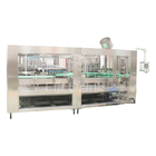 Scaricatore di Juice Bottling Equipment Washing Liquid della piccola scala 25000BPH